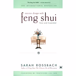 ISBN Interior Design with Feng Shui, Livre broché, 240 pages