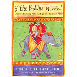 ISBN If the Buddha Married, Livre broché, 272 pages