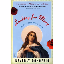ISBN Looking for Mary, Livre broché, 288 pages