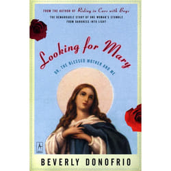 ISBN Looking for Mary livre