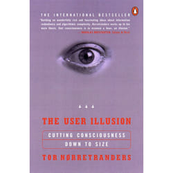 ISBN SE The User Illusion livre
