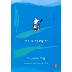 ISBN The Te of Piglet, Livre broché, 272 pages