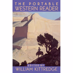 ISBN The Portable Western Reader, classiques, Anglais, Livre broché, 624 pages
