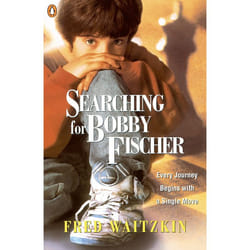 ISBN Searching for Bobby Fischer livre biographie Anglais