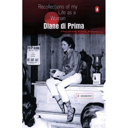ISBN Recollections of My Life as a Woman livre classiques Anglais