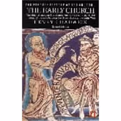ISBN The Penguin History of the Church, Anglais, Livre broché, 320 pages
