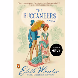 ISBN The Buccaneers, Anglais, Livre broché, 416 pages