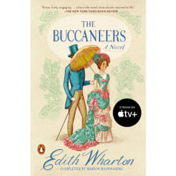 ISBN The Buccaneers