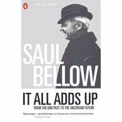 ISBN It all Adds Up, classiques, Anglais, Livre broché, 352 pages