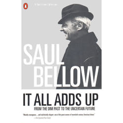 ISBN It all Adds Up livre classiques Anglais