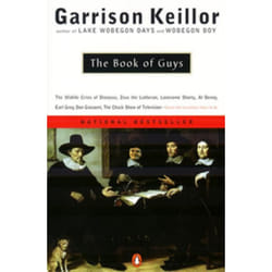 ISBN The Book of Guys