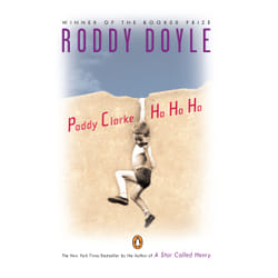 ISBN Paddy Clarke Ha Ha Ha