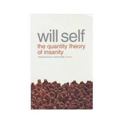 ISBN Quantity Theory of Insanity livre Roman Anglais
