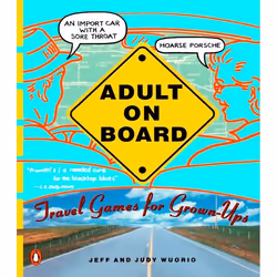 ISBN Adult on Board, Livre broché, 112 pages