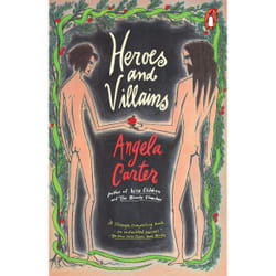 ISBN Heroes and Villains
