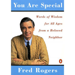 ISBN You Are Special livre