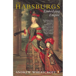 ISBN The Habsburgs livre biographie Anglais