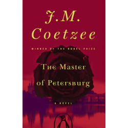 ISBN The Master of Petersburg