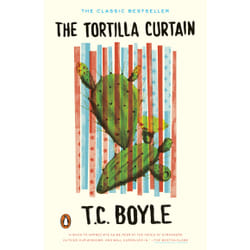 ISBN The Tortilla Curtain