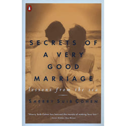 ISBN Secrets of a Very Good Marriage livre