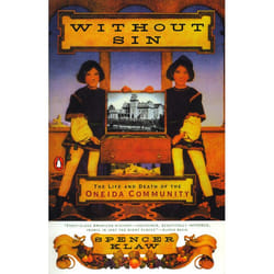 ISBN Without Sin livre