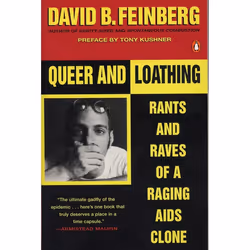 ISBN Queer and Loathing, classiques, Anglais, Livre broché, 288 pages