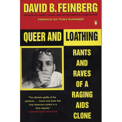 ISBN Queer and Loathing livre classiques Anglais