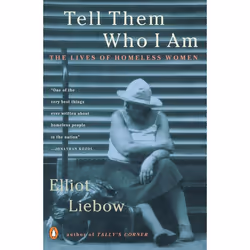 ISBN Tell Them Who I Am, Livre broché, 368 pages