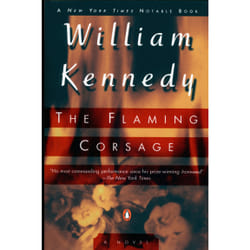 ISBN The Flaming Corsage