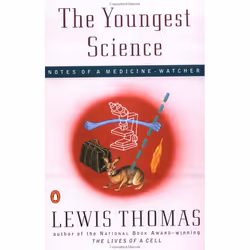ISBN The Youngest Science livre biographie Anglais