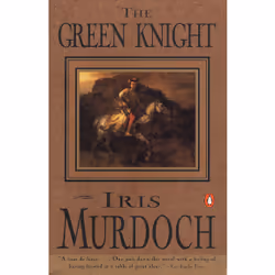 ISBN The Green Knight, Anglais, Livre broché, 480 pages