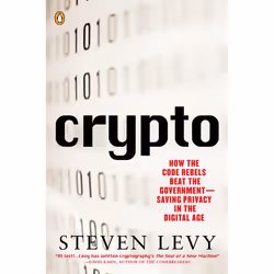 ISBN Crypto, Livre broché, 368 pages