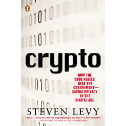ISBN Crypto livre