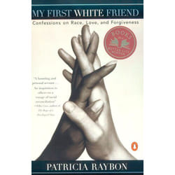ISBN My First White Friend livre biographie Anglais