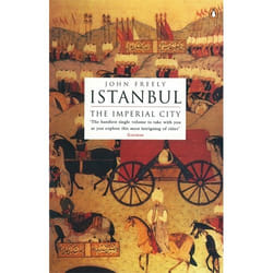 ISBN Istanbul