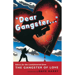 ISBN Dear Gangster… livre Livre broché 176 pages