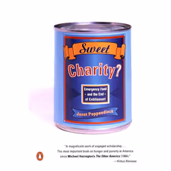 ISBN Sweet Charity?, Livre broché, 368 pages