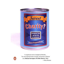 ISBN Sweet Charity? livre