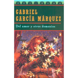 ISBN Del Amor y Otros Demonios