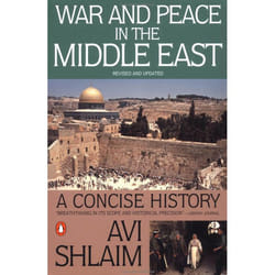 ISBN War and Peace in the Middle East livre