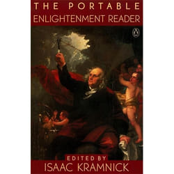 ISBN The Portable Enlightenment Reader livre classiques Anglais