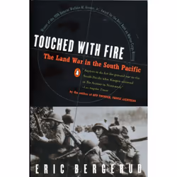 ISBN Touched with Fire, biographie, Anglais, Livre broché, 608 pages