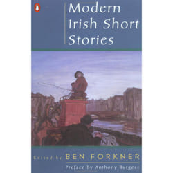 ISBN Modern Irish Short Stories