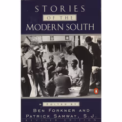 ISBN Stories of the Modern South, Anglais, Livre broché, 544 pages
