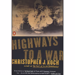 ISBN Highways to a War, Anglais, Livre broché, 496 pages
