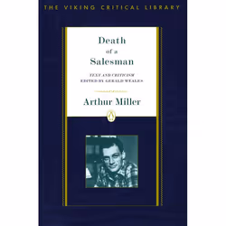 ISBN Death of a Salesman, classiques, Anglais, Livre broché, 448 pages
