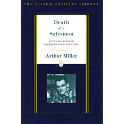 ISBN Death of a Salesman livre classiques Anglais