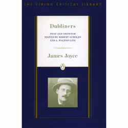 ISBN Dubliners, Anglais, Livre broché, 512 pages