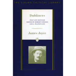 ISBN Dubliners