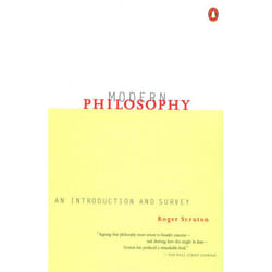 ISBN Modern Philosophy livre